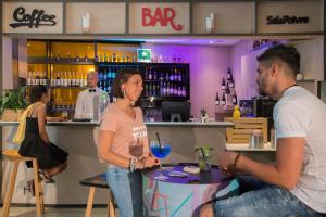 Hotels Novotel Marseille Centre Prado Velodrome : photos des chambres