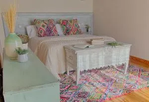 Sabina Hotel - Navamorcuende