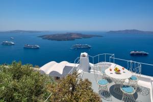 Ananda Infinity Santorini Greece