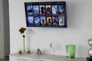 2BR Beachfront Batumi APT Luxury & Sea Views