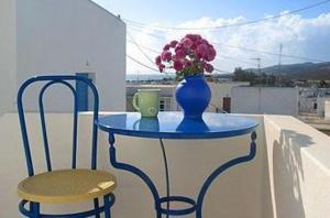 Galanis Place