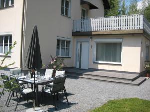 Appartement Waldfriede