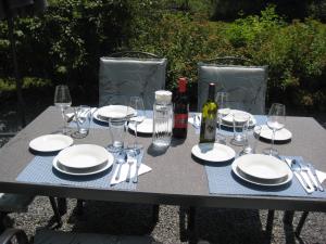 Appartement Waldfriede