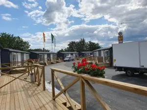 Rasta Götene - Lidköping