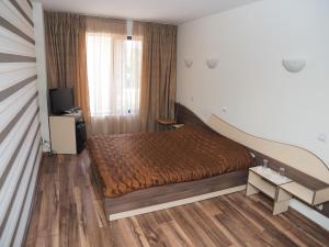 Large Single Room room in Eos Hotel