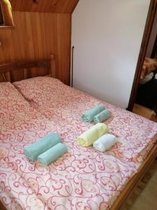 Apartment Skulova Vodenica