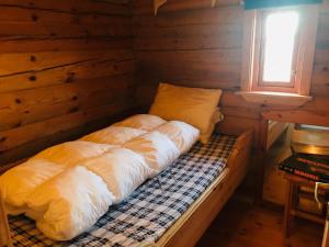 Midnight Sun Lodge Lofoten
