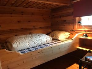 Midnight Sun Lodge Lofoten