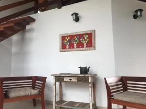 Pouso Alcantara - Paraty