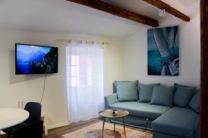 Sea Apartment Carera 