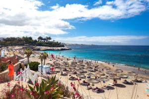 Cozy townhouse in El Duque