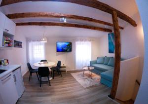 Sea Apartment Carera 