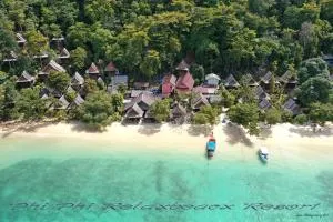 Phi Phi Relax Beach Resort - Phi Phi Don