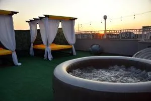 Timona Confort - 阿吉贾乡