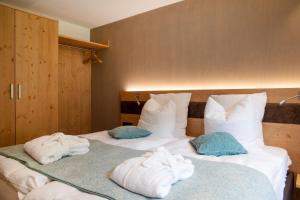 Twin Room Smart room in Hotel Hemizeus & Iremia Spa