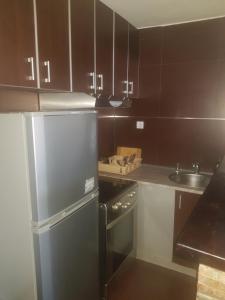 Bujic Apartment