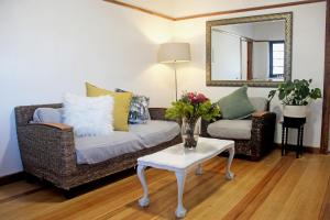 Langbaai Beach Cottage