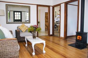 Langbaai Beach Cottage