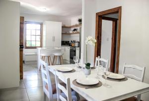 Langbaai Beach Cottage