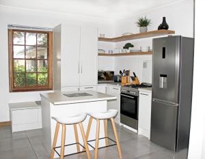 Langbaai Beach Cottage