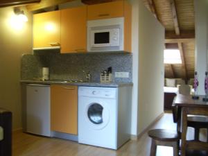 Small Studio room in Apartamentos El Cordial De Fausto