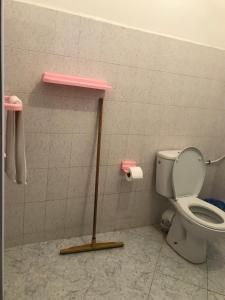 Chez Guoumi