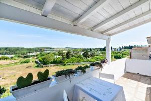 Apartment mit Meerblick