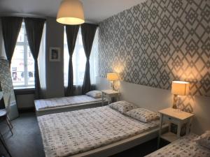 CityAparts - Rynek View 2 Bedrooms Private Apartment - FV