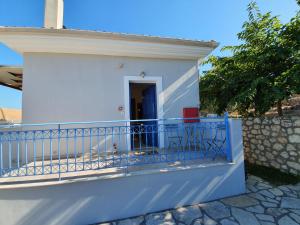 Polikarpos Villas Lefkada Greece