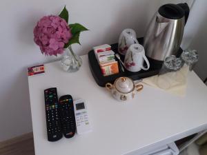 Flower Double Room SPLIT - Dugopolje