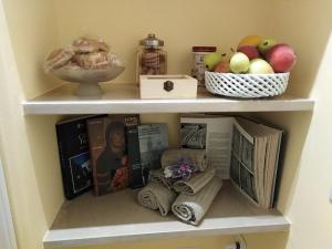 Apartamento de 1 dormitorio