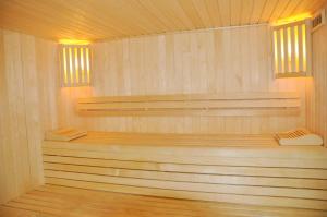 Appart'hotels Golden Tulip Pornic Suites : photos des chambres