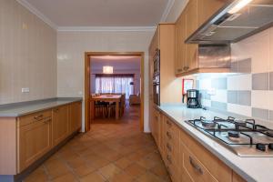 Acolhedora Vivenda Geminada Praia Del Rey