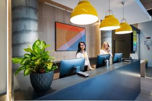 Staycity Aparthotels Venice Mestre