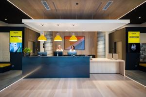 Staycity Aparthotels Venice Mestre