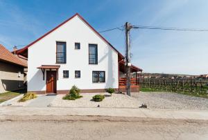 Apartaments Ubytov&aacute;n&iacute; skl&iacute;pek Velke Bīlovice Čehija