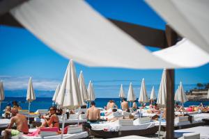 Los Olivos Beach Resort