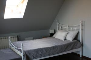 Apartament STUDIO i Apartament ZADOMEK Spytkowice koło ZATORA