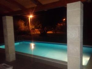 Pool house - Medulin riviera