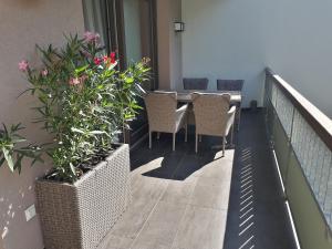 Tiara Apartment at the Lake