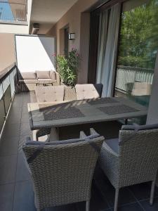 Tiara Apartment at the Lake