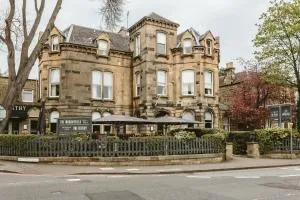Murrayfield Hotel - Эдинбург
