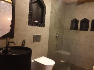 Hotel Mittal Avenue & Paradise