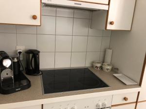 Abitaziun Silvia Sur Baselgia