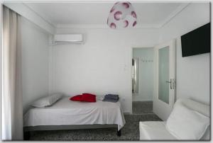 Anni's cozy apartment 50m from the beach Thessaloníki Greece