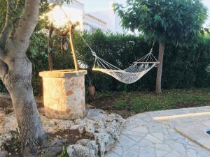 Villa para 6 con piscina privada.