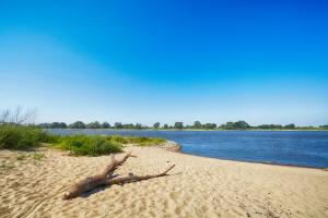 Ferienwohnung Zollstraße 2. Etage