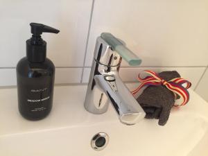 Ferienwohnung "Cascais" - Stadtzentrum von Emden