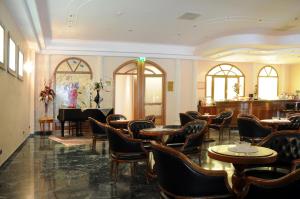 Best Western Hotel Globus City img49