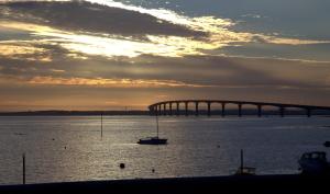 Hôtel de La Marée - Face à locéan - Ile de Ré